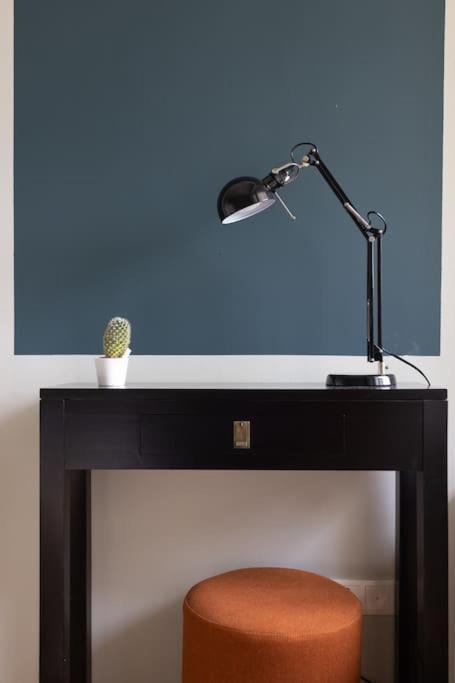 Dream Apartment - Central And Quiet With Ac And Free Parking Garage Wina Bagian luar foto